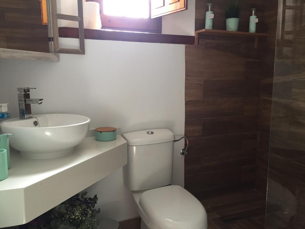 דירות קורדובה Duplex Juderia מראה חיצוני תמונה